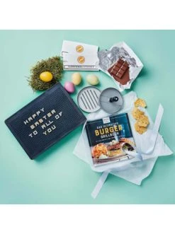 Rabatt 😉 Küche Butlers Hamburgerpresse Ø 11,5 Cm PADDY MASTER In Schwarz-Silber Günstig Kaufen 😉 -BUTLERS Verkäufe butlers hamburgerpresse o 11 5 cm paddy master in schwarz silber 2