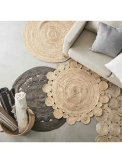 Beste Bewertungen von 😉 Heimtextilien Butlers Hanf-Teppich Ø110cm ALL NATURE In Natur Günstig Kaufen ❤️ 16 Beste Bewertungen von 😉 Heimtextilien Butlers Hanf-Teppich Ø110cm ALL NATURE In Natur Günstig Kaufen ❤️ -BUTLERS Verkäufe butlers hanf teppich o110cm all nature in natur 6