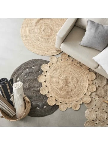 Beste Bewertungen von 😉 Heimtextilien Butlers Hanf-Teppich Ø110cm ALL NATURE In Natur Günstig Kaufen ❤️ 9 Beste Bewertungen von 😉 Heimtextilien Butlers Hanf-Teppich Ø110cm ALL NATURE In Natur Günstig Kaufen ❤️ – Bild 7
