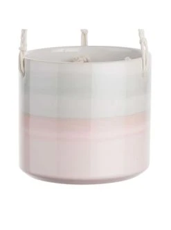 Aktion 🔔 Garten & Balkon Butlers Hänge-Blumentopf Ø14cm HORIZON In Rosé Günstig Kaufen 🔔 -BUTLERS Verkäufe butlers hange blumentopf o14cm horizon in rose 3