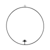 Angebote 😍 Dekoration Butlers Hängedeko-Ring Für Stabkerze Ø50cm LUNA In Schwarz Günstig Kaufen ✔️ -BUTLERS Verkäufe butlers hangedeko ring fur stabkerze o50cm luna in schwarz