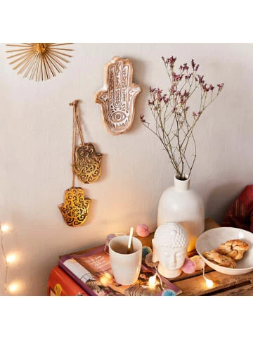 Bestpreis 👏 Butlers Hängedekoration Stern Ø18cm STELLA In Gold Günstig Kaufen 🔥 5 Bestpreis 👏 Butlers Hängedekoration Stern Ø18cm STELLA In Gold Günstig Kaufen 🔥 – Bild 3