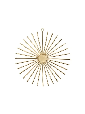 Bestpreis 👏 Butlers Hängedekoration Stern Ø18cm STELLA In Gold Günstig Kaufen 🔥 3 Bestpreis 👏 Butlers Hängedekoration Stern Ø18cm STELLA In Gold Günstig Kaufen 🔥