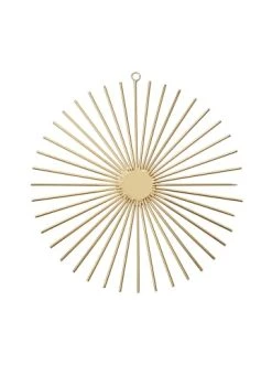 Bester Verkauf 👏 Butlers Hängedekoration Stern Ø22cm STELLA In Gold Günstig Kaufen 🥰