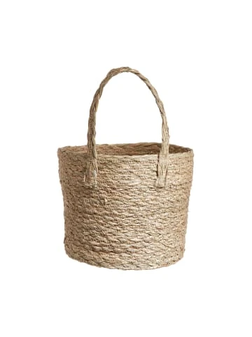 Brandneu 🧨 Dekoration Butlers Hängekorb Ø16cm SEA BRAID In Natur Günstig Kaufen 😀 4 Brandneu 🧨 Dekoration Butlers Hängekorb Ø16cm SEA BRAID In Natur Günstig Kaufen 😀 – Bild 2