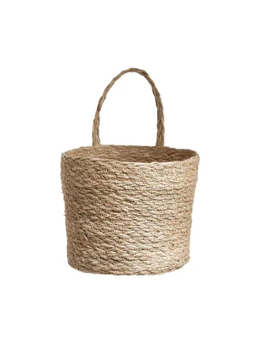 Brandneu 🧨 Dekoration Butlers Hängekorb Ø16cm SEA BRAID In Natur Günstig Kaufen 😀 3 Brandneu 🧨 Dekoration Butlers Hängekorb Ø16cm SEA BRAID In Natur Günstig Kaufen 😀