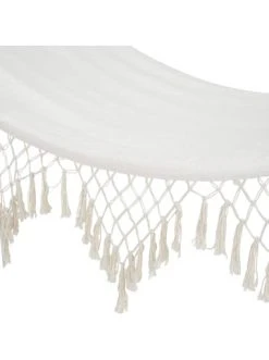 Budget 👏 Garten & Balkon Butlers Hängematte Mit Troddeln SHOW ME HEAVEN In Creme Günstig Kaufen 🔥 15 Budget 👏 Garten & Balkon Butlers Hängematte Mit Troddeln SHOW ME HEAVEN In Creme Günstig Kaufen 🔥 -BUTLERS Verkäufe butlers hangematte mit troddeln show me heaven in creme 2