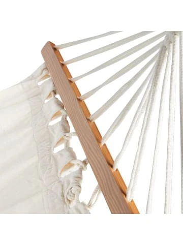 Budget 👏 Garten & Balkon Butlers Hängematte Mit Troddeln SHOW ME HEAVEN In Creme Günstig Kaufen 🔥 9 Budget 👏 Garten & Balkon Butlers Hängematte Mit Troddeln SHOW ME HEAVEN In Creme Günstig Kaufen 🔥 – Bild 7