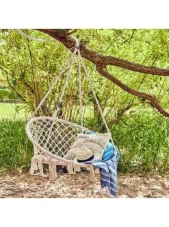 Budget 👏 Garten & Balkon Butlers Hängesessel Mit Fransen Ø100cm PARADISE NOW In Creme Günstig Kaufen 🧨 13 Budget 👏 Garten & Balkon Butlers Hängesessel Mit Fransen Ø100cm PARADISE NOW In Creme Günstig Kaufen 🧨 -BUTLERS Verkäufe butlers hangesessel mit fransen o100cm paradise now in creme 1