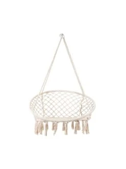 Budget 👏 Garten & Balkon Butlers Hängesessel Mit Fransen Ø100cm PARADISE NOW In Creme Günstig Kaufen 🧨 14 Budget 👏 Garten & Balkon Butlers Hängesessel Mit Fransen Ø100cm PARADISE NOW In Creme Günstig Kaufen 🧨 -BUTLERS Verkäufe butlers hangesessel mit fransen o100cm paradise now in creme 2