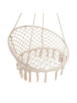 Budget 👏 Garten & Balkon Butlers Hängesessel Mit Fransen Ø100cm PARADISE NOW In Creme Günstig Kaufen 🧨 17 Budget 👏 Garten & Balkon Butlers Hängesessel Mit Fransen Ø100cm PARADISE NOW In Creme Günstig Kaufen 🧨 -BUTLERS Verkäufe butlers hangesessel mit fransen o100cm paradise now in creme 5