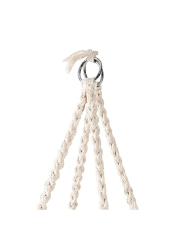 Budget 👏 Garten & Balkon Butlers Hängesessel Mit Fransen Ø100cm PARADISE NOW In Creme Günstig Kaufen 🧨 9 Budget 👏 Garten & Balkon Butlers Hängesessel Mit Fransen Ø100cm PARADISE NOW In Creme Günstig Kaufen 🧨 – Bild 7