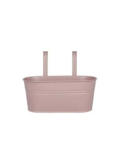 Rabatt 🥰 Garten & Balkon Butlers Hängetopf B 33 X T 16cm ZINC In Hellrosa Günstig Kaufen 🎁 11 Rabatt 🥰 Garten & Balkon Butlers Hängetopf B 33 X T 16cm ZINC In Hellrosa Günstig Kaufen 🎁 -BUTLERS Verkäufe butlers hangetopf b 33 x t 16cm zinc in hellrosa 3