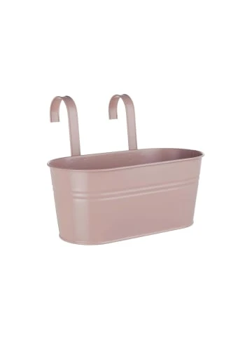 Rabatt 🥰 Garten & Balkon Butlers Hängetopf B 33 X T 16cm ZINC In Hellrosa Günstig Kaufen 🎁 3 Rabatt 🥰 Garten & Balkon Butlers Hängetopf B 33 X T 16cm ZINC In Hellrosa Günstig Kaufen 🎁