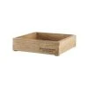 Billig 🎁 Dekoration Butlers Holzkasten Quadratisch L 20 X B 20cm STANDARD SUPPLY In Natur Günstig Kaufen 🤩 1 Billig 🎁 Dekoration Butlers Holzkasten Quadratisch L 20 X B 20cm STANDARD SUPPLY In Natur Günstig Kaufen 🤩 -BUTLERS Verkäufe butlers holzkasten quadratisch l 20 x b 20cm standard supply in natur