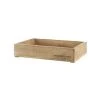 Bestes Angebot ❤️ Dekoration Butlers Holzkasten Rechteckig L 25 X B 18cm STANDARD SUPPLY In Natur Günstig Kaufen 🔥 -BUTLERS Verkäufe butlers holzkasten rechteckig l 25 x b 18cm standard supply in natur