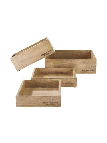 Bestes Angebot ❤️ Dekoration Butlers Holzkasten Rechteckig L 25 X B 18cm STANDARD SUPPLY In Natur Günstig Kaufen 🔥 6 Bestes Angebot ❤️ Dekoration Butlers Holzkasten Rechteckig L 25 X B 18cm STANDARD SUPPLY In Natur Günstig Kaufen 🔥 – Bild 4