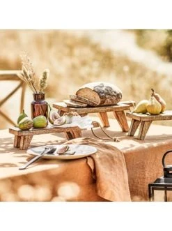 Bestpreis 🧨 Dekoration Butlers Holzpodest L 36 X B 17cm ON STAGE In Braun Günstig Kaufen 🧨 12 Bestpreis 🧨 Dekoration Butlers Holzpodest L 36 X B 17cm ON STAGE In Braun Günstig Kaufen 🧨 -BUTLERS Verkäufe butlers holzpodest l 36 x b 17cm on stage in braun 1