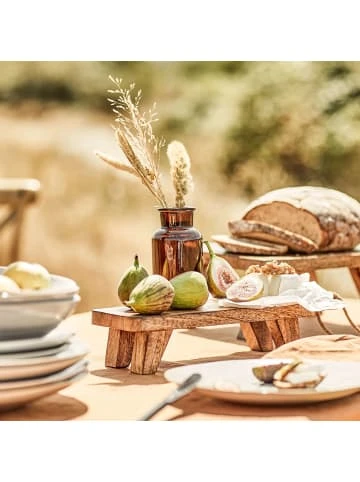 Besorgen 👏 Küche Butlers Holzpodest L 36 X B 22cm ON STAGE In Braun Günstig Kaufen ✨ 4 Besorgen 👏 Küche Butlers Holzpodest L 36 X B 22cm ON STAGE In Braun Günstig Kaufen ✨ – Bild 2