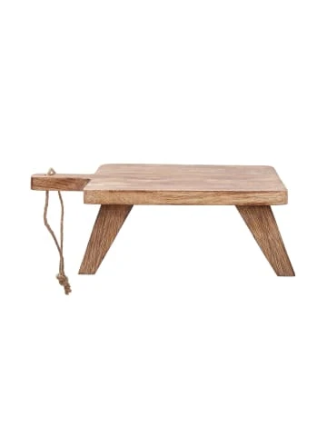 Besorgen 👏 Küche Butlers Holzpodest L 36 X B 22cm ON STAGE In Braun Günstig Kaufen ✨ 5 Besorgen 👏 Küche Butlers Holzpodest L 36 X B 22cm ON STAGE In Braun Günstig Kaufen ✨ – Bild 3