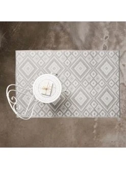 Brandneu ✨ Heimtextilien Butlers In- & Outdoor-Teppich Ethno L 180 X B 120cm COLOUR CLASH In Grau Günstig Kaufen 🔥 -BUTLERS Verkäufe butlers in and outdoor teppich ethno l 180 x b 120cm colour clash in grau 3