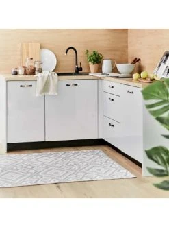 Brandneu ✨ Heimtextilien Butlers In- & Outdoor-Teppich Ethno L 180 X B 120cm COLOUR CLASH In Grau Günstig Kaufen 🔥 -BUTLERS Verkäufe butlers in and outdoor teppich ethno l 180 x b 120cm colour clash in grau 7