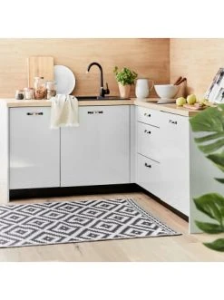 Coupon 🥰 Heimtextilien Butlers In- & Outdoor-Teppich Ethno Rauten L 150 X B 90cm COLOUR CLASH In Schwarz-Weiß Günstig Kaufen 🤩 -BUTLERS Verkäufe butlers in and outdoor teppich ethno rauten l 150 x b 90cm colour clash in schwarz weiss 6