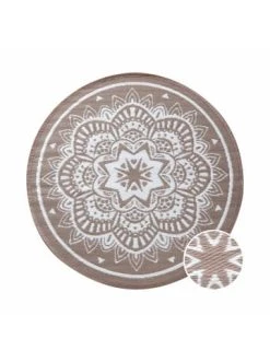 Bestes Angebot ✔️ Heimtextilien Butlers In- & Outdoor-Teppich Flora Ø150cm COLOUR CLASH In Natur-Weiß Günstig Kaufen 🥰 10 Bestes Angebot ✔️ Heimtextilien Butlers In- & Outdoor-Teppich Flora Ø150cm COLOUR CLASH In Natur-Weiß Günstig Kaufen 🥰 -BUTLERS Verkäufe butlers in and outdoor teppich flora o150cm colour clash in natur weiss 2