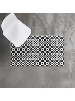 Angebote 😀 Heimtextilien Butlers In- & Outdoor-Teppich Mosaik L 150 X B 90cm COLOUR CLASH In Schwarz Günstig Kaufen 🔔 -BUTLERS Verkäufe butlers in and outdoor teppich mosaik l 150 x b 90cm colour clash in schwarz 3