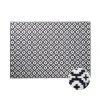 Angebote ✔️ Heimtextilien Butlers In- & Outdoor-Teppich Mosaik L 200 X B 150cm COLOUR CLASH In Schwarz-Weiß Günstig Kaufen 🛒 2 Angebote ✔️ Heimtextilien Butlers In- & Outdoor-Teppich Mosaik L 200 X B 150cm COLOUR CLASH In Schwarz-Weiß Günstig Kaufen 🛒 -BUTLERS Verkäufe butlers in and outdoor teppich mosaik l 200 x b 150cm colour clash in schwarz weiss