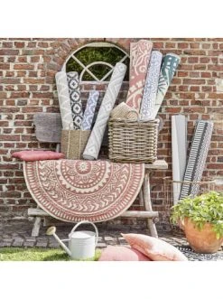 Bester Verkauf 😍 Heimtextilien Butlers In- & Outdoor-Teppich Ø118cm COLOUR CLASH In Schwarz-Weiß Günstig Kaufen ⭐ 16 Bester Verkauf 😍 Heimtextilien Butlers In- & Outdoor-Teppich Ø118cm COLOUR CLASH In Schwarz-Weiß Günstig Kaufen ⭐ -BUTLERS Verkäufe butlers in and outdoor teppich o118cm colour clash in schwarz weiss 6