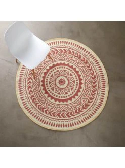 Billig 😍 Heimtextilien Butlers In- & Outdoor-Teppich Ø150cm COLOUR CLASH In Hellrot-Creme Günstig Kaufen 👏 7 Billig 😍 Heimtextilien Butlers In- & Outdoor-Teppich Ø150cm COLOUR CLASH In Hellrot-Creme Günstig Kaufen 👏 -BUTLERS Verkäufe butlers in and outdoor teppich o150cm colour clash in hellrot creme 1