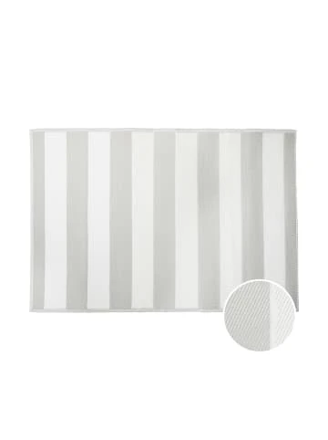 Neu 🎁 Heimtextilien Butlers In- & Outdoor-Teppich Streifen L 180 X B 120cm COLOUR CLASH In Grau Günstig Kaufen 😍 3 Neu 🎁 Heimtextilien Butlers In- & Outdoor-Teppich Streifen L 180 X B 120cm COLOUR CLASH In Grau Günstig Kaufen 😍