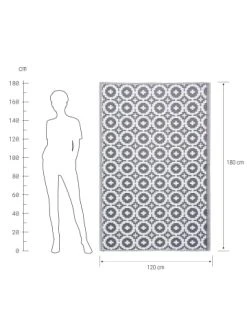 Großhandel 😍 Heimtextilien Butlers In- & Outdoorteppich Mosaik L 180 X B 120cm COLOUR CLASH In Grau Günstig Kaufen 🎁 15 Großhandel 😍 Heimtextilien Butlers In- & Outdoorteppich Mosaik L 180 X B 120cm COLOUR CLASH In Grau Günstig Kaufen 🎁 -BUTLERS Verkäufe butlers in and outdoorteppich mosaik l 180 x b 120cm colour clash in grau 2