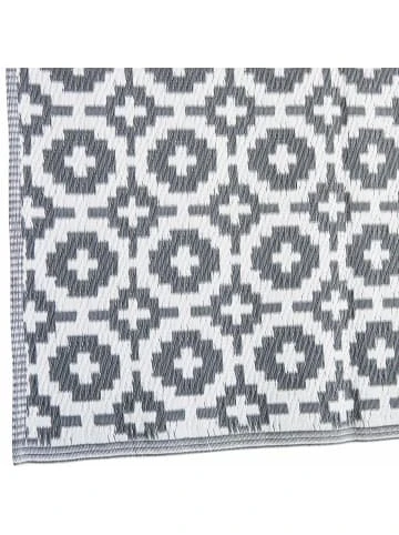 Großhandel 😍 Heimtextilien Butlers In- & Outdoorteppich Mosaik L 180 X B 120cm COLOUR CLASH In Grau Günstig Kaufen 🎁 7 Großhandel 😍 Heimtextilien Butlers In- & Outdoorteppich Mosaik L 180 X B 120cm COLOUR CLASH In Grau Günstig Kaufen 🎁 – Bild 5