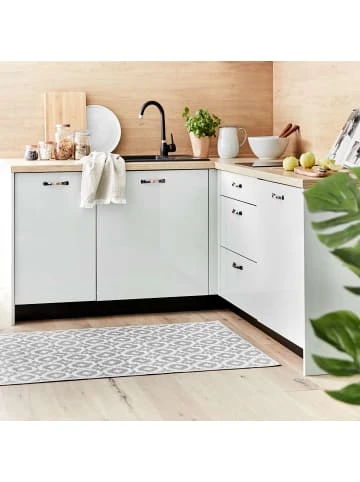 Großhandel 😍 Heimtextilien Butlers In- & Outdoorteppich Mosaik L 180 X B 120cm COLOUR CLASH In Grau Günstig Kaufen 🎁 9 Großhandel 😍 Heimtextilien Butlers In- & Outdoorteppich Mosaik L 180 X B 120cm COLOUR CLASH In Grau Günstig Kaufen 🎁 – Bild 7