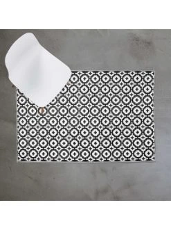 Top 10 🎁 Heimtextilien Butlers In- & Outdoorteppich Mosaik L 180 X B 120cm COLOUR CLASH In Schwarz Günstig Kaufen 🧨 -BUTLERS Verkäufe butlers in and outdoorteppich mosaik l 180 x b 120cm colour clash in schwarz 3