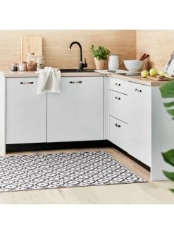 Top 10 🎁 Heimtextilien Butlers In- & Outdoorteppich Mosaik L 180 X B 120cm COLOUR CLASH In Schwarz Günstig Kaufen 🧨 -BUTLERS Verkäufe butlers in and outdoorteppich mosaik l 180 x b 120cm colour clash in schwarz 9