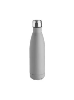 Schlussverkauf 🌟 Küche Butlers Isolierflasche 500ml TO GO In Grau Günstig Kaufen 👍