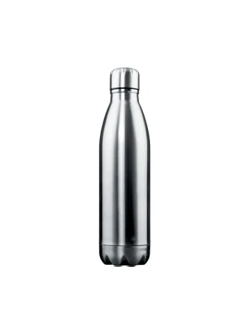 Coupon 🛒 Küche Butlers Isolierflasche TO GO In Silber Günstig Kaufen 👏 3 Coupon 🛒 Küche Butlers Isolierflasche TO GO In Silber Günstig Kaufen 👏
