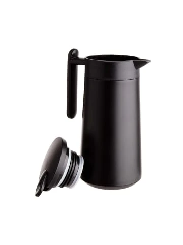 Auslauf 🛒 Küche Butlers Kaffee-/Teekanne 800ml HOUSE BLEND In Schwarz Günstig Kaufen 🛒 6 Auslauf 🛒 Küche Butlers Kaffee-/Teekanne 800ml HOUSE BLEND In Schwarz Günstig Kaufen 🛒 – Bild 4