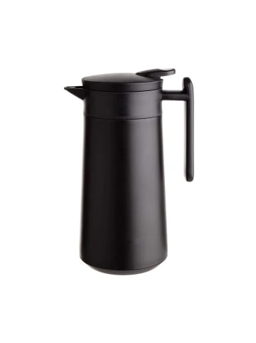Auslauf 🛒 Küche Butlers Kaffee-/Teekanne 800ml HOUSE BLEND In Schwarz Günstig Kaufen 🛒 3 Auslauf 🛒 Küche Butlers Kaffee-/Teekanne 800ml HOUSE BLEND In Schwarz Günstig Kaufen 🛒