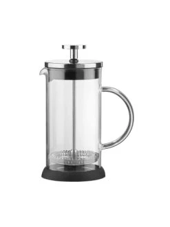 Großhandel 😍 Küche Butlers Kaffeepresse Für 8 Tassen BREWSTER In Transparent Günstig Kaufen ❤️