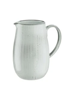 Aktion 😍 Küche Butlers Karaffe 1,2l HENLEY In Grau Günstig Kaufen ⭐