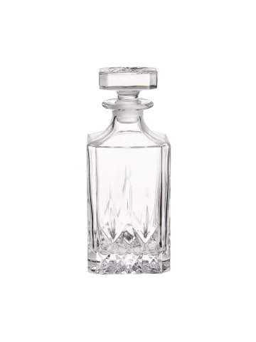Angebote 🛒 Küche Butlers Karaffe Aus Kristallglas 750ml CRYSTAL CLUB In Transparent Günstig Kaufen ⭐ 5 Angebote 🛒 Küche Butlers Karaffe Aus Kristallglas 750ml CRYSTAL CLUB In Transparent Günstig Kaufen ⭐ – Bild 3