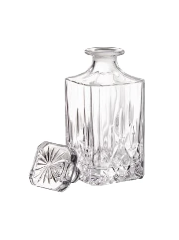 Angebote 🛒 Küche Butlers Karaffe Aus Kristallglas 750ml CRYSTAL CLUB In Transparent Günstig Kaufen ⭐ 7 Angebote 🛒 Küche Butlers Karaffe Aus Kristallglas 750ml CRYSTAL CLUB In Transparent Günstig Kaufen ⭐ – Bild 5