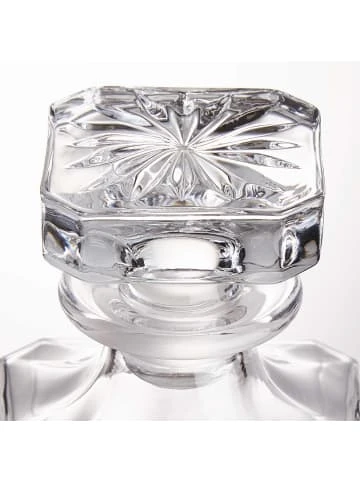 Angebote 🛒 Küche Butlers Karaffe Aus Kristallglas 750ml CRYSTAL CLUB In Transparent Günstig Kaufen ⭐ 8 Angebote 🛒 Küche Butlers Karaffe Aus Kristallglas 750ml CRYSTAL CLUB In Transparent Günstig Kaufen ⭐ – Bild 6