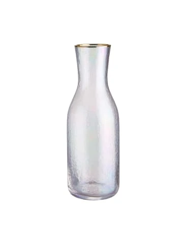 Blitzangebot 🎁 Küche Butlers Karaffe Mit Goldrand 1,2l SMERALDA In Transparent Günstig Kaufen 🎉 3 Blitzangebot 🎁 Küche Butlers Karaffe Mit Goldrand 1,2l SMERALDA In Transparent Günstig Kaufen 🎉