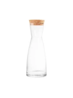 Besorgen 🧨 Küche Butlers Karaffe Mit Korkdeckel 1l CORK UP In Transparent Günstig Kaufen 😀