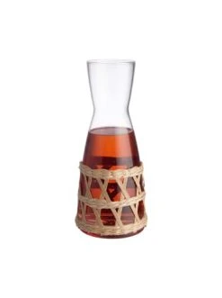 Besorgen ⭐ Küche Butlers Karaffe Mit Rohrkolbenverzierung 900ml LE HAVRE In Natur Günstig Kaufen ❤️ 6 Besorgen ⭐ Küche Butlers Karaffe Mit Rohrkolbenverzierung 900ml LE HAVRE In Natur Günstig Kaufen ❤️ -BUTLERS Verkäufe butlers karaffe mit rohrkolbenverzierung 900ml le havre in natur 1